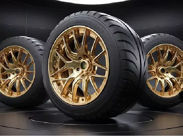Hot Asphalt Champions: A Guide to Choosing and Buying the Best Summer Tires in 2025