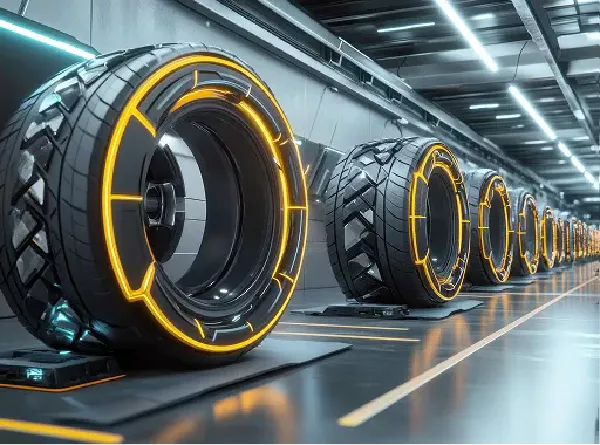 Hot Asphalt Champions: A Guide to Choosing and Buying the Best Summer Tires in 2025