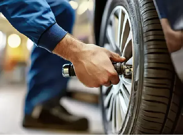 Hot Asphalt Champions: A Guide to Choosing and Buying the Best Summer Tires in 2025