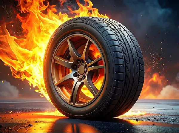 Hot Asphalt Champions: A Guide to Choosing and Buying the Best Summer Tires in 2025