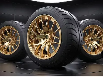 Hot Asphalt Champions: A Guide to Choosing and Buying the Best Summer Tires in 2025