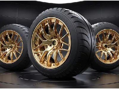 Hot Asphalt Champions: A Guide to Choosing and Buying the Best Summer Tires in 2025