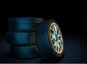 Hot Asphalt Champions: A Guide to Choosing and Buying the Best Summer Tires in 2025