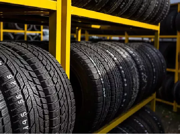 Hot Asphalt Champions: A Guide to Choosing and Buying the Best Summer Tires in 2025