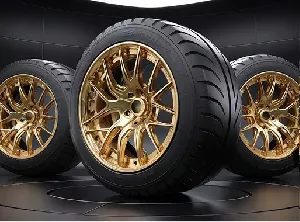 Hot Asphalt Champions: A Guide to Choosing and Buying the Best Summer Tires in 2025