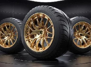 Hot Asphalt Champions: A Guide to Choosing and Buying the Best Summer Tires in 2025